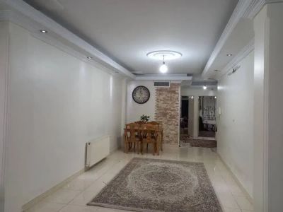 آپارتمان 110 متری دو خوابه در شهرک والفجر تهران