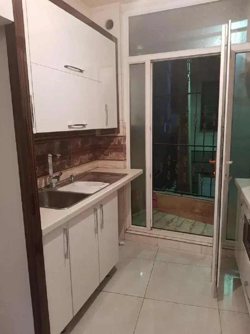 آپارتمان 61 متری دو خوابه در دارآباد تهران13748125803