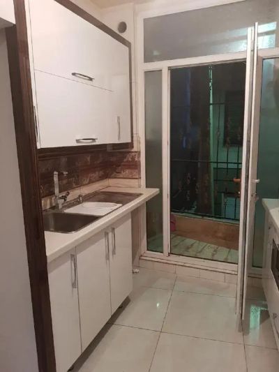 آپارتمان 61 متری دو خوابه در دارآباد تهران