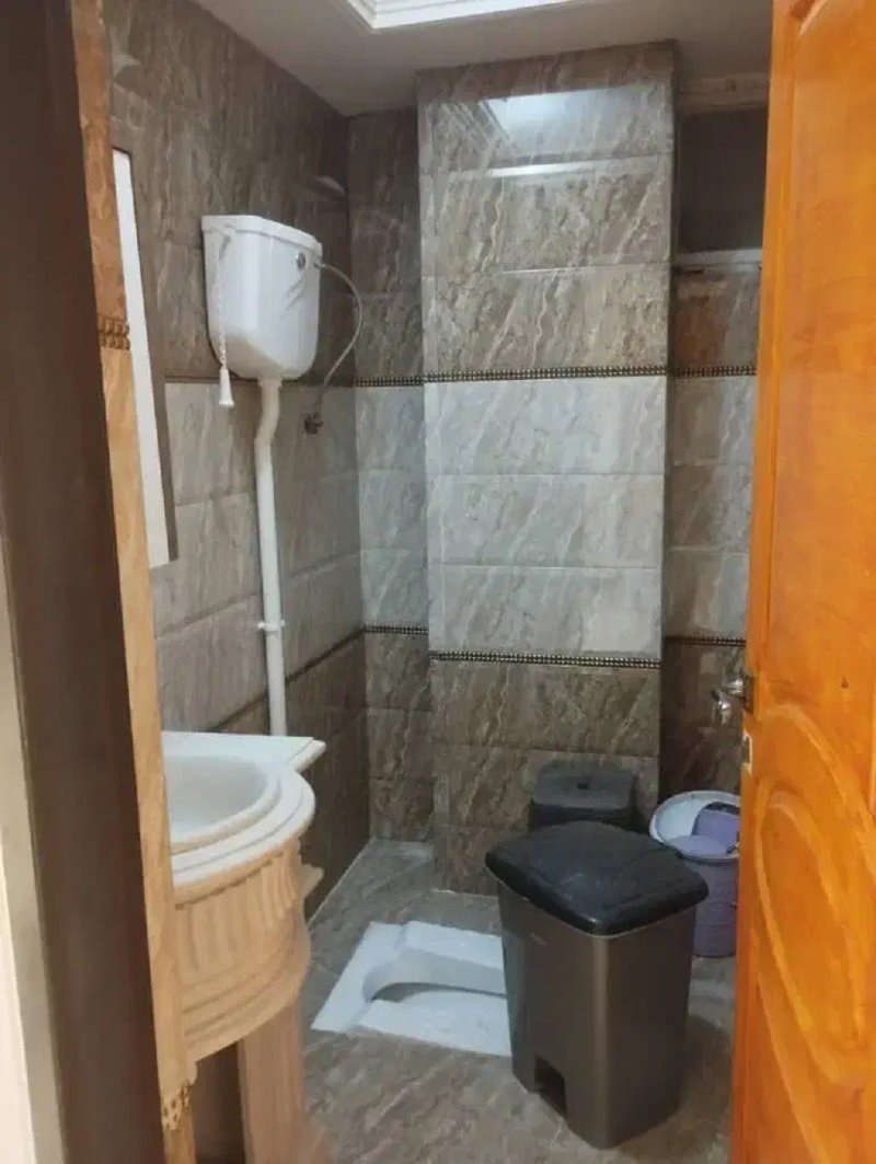 آپارتمان 103 متری دو خوابه در دارآباد تهران13749625866