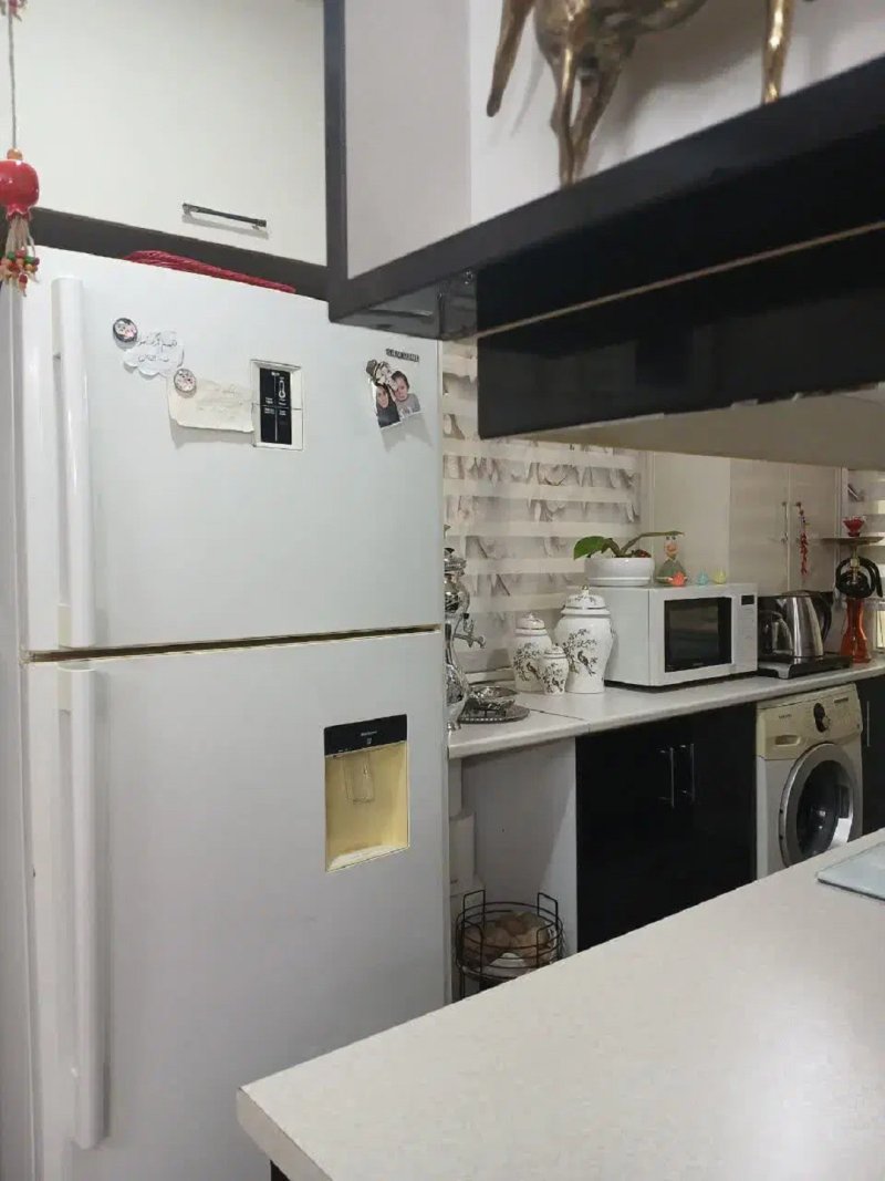 آپارتمان 50 متری یک خوابه در مسعودیه تهران13754925959