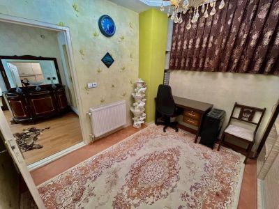 آپارتمان 90 متری دو خوابه در ولیعصر 2 تبریز