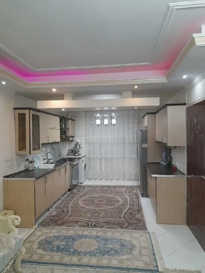 آپارتمان 72 متری دو خوابه در افسریه تهران