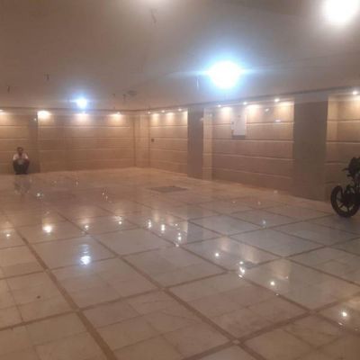 آپارتمان 110 متری دو خوابه در نبردشمالی تهران