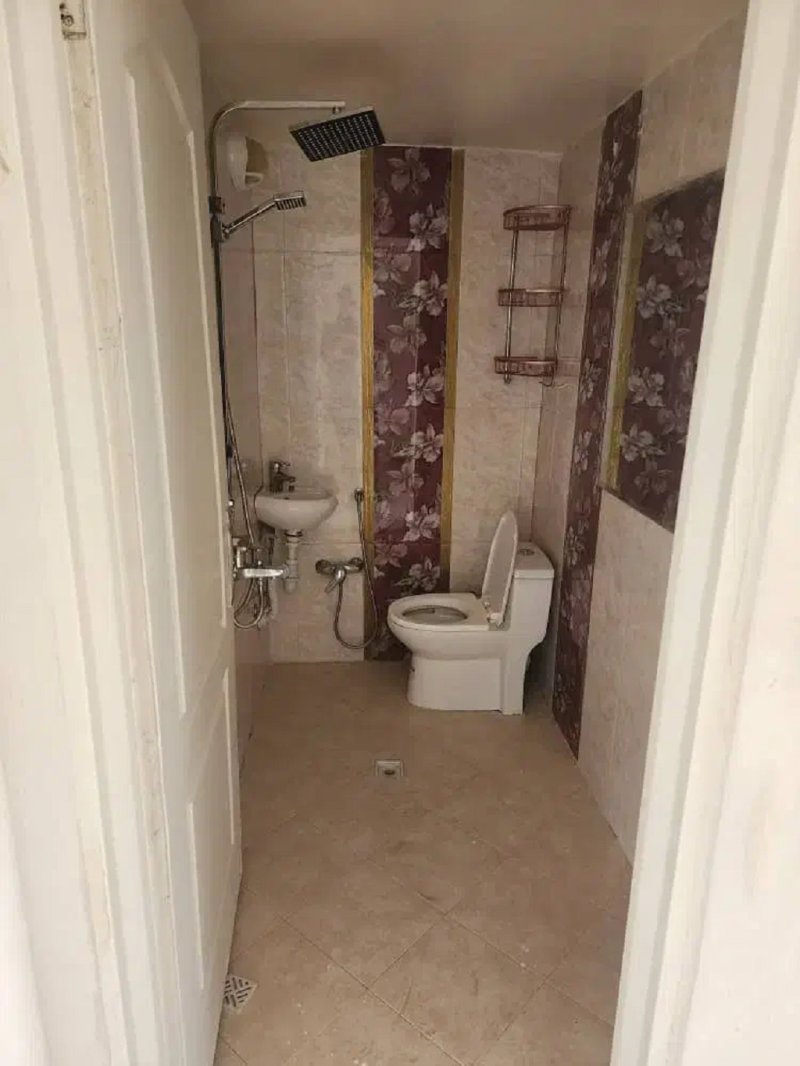 آپارتمان 135 متری دو خوابه در دارآباد تهران13749725870