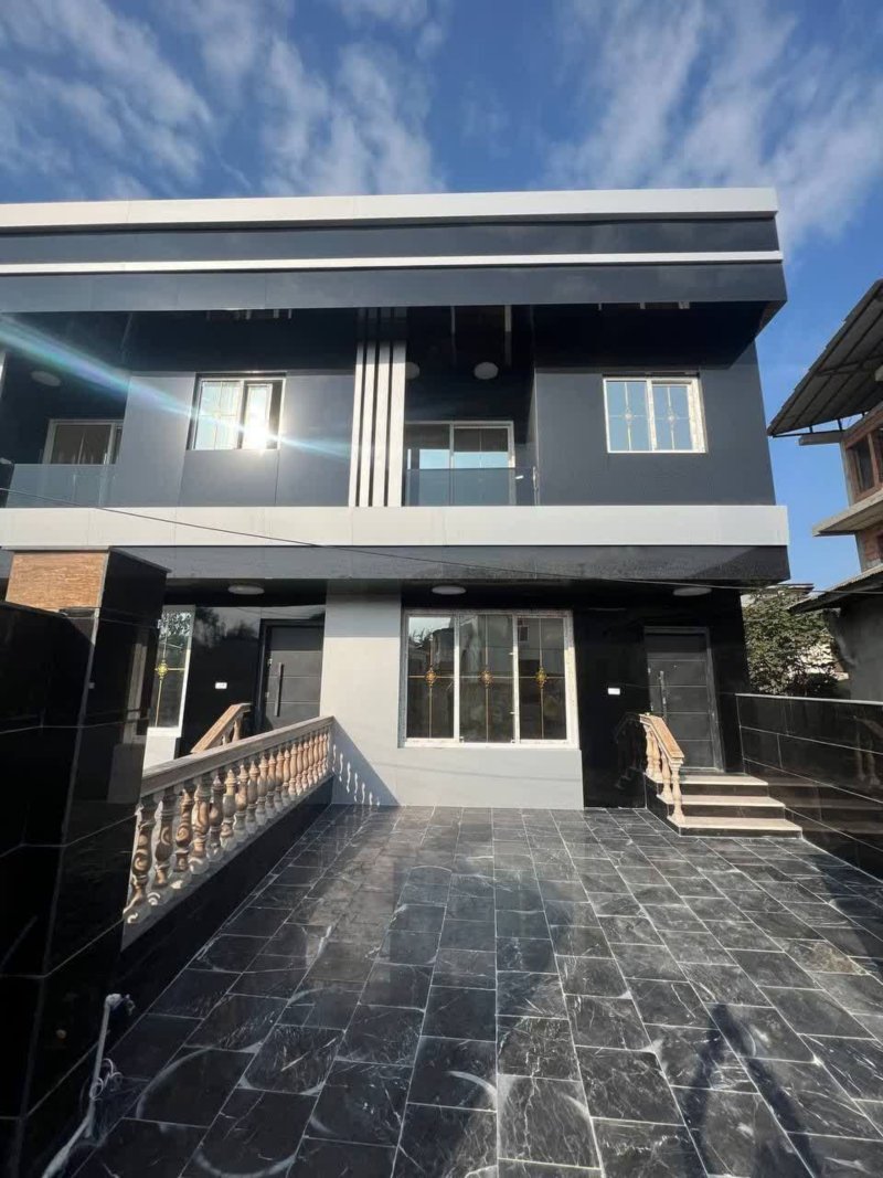 ویلا 100 متری در معصوم آباد آمل13744525722