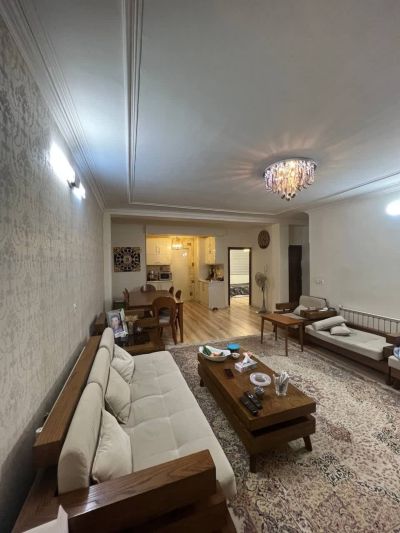 آپارتمان 85 متری دو خوابه در آمل