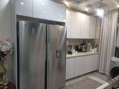 آپارتمان 65 متری دو خوابه در افسریه تهران