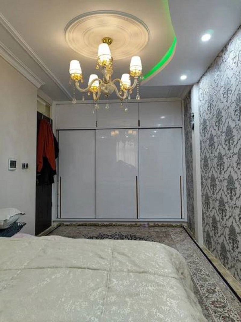 آپارتمان 127 متری دو خوابه در پاسدار تهران13750025875