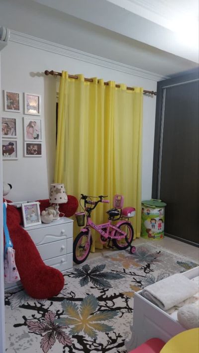 آپارتمان 117 متری دو خوابه در آمل