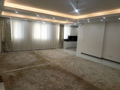 آپارتمان 135 متری سه خوابه در افسریه تهران