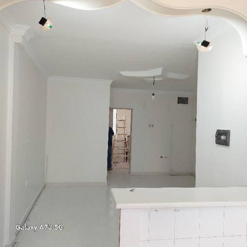 آپارتمان 50 متری یک خوابه در پاسدار تهران13751825922