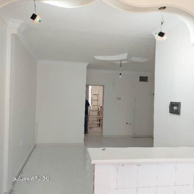 آپارتمان 50 متری یک خوابه در پاسدار تهران