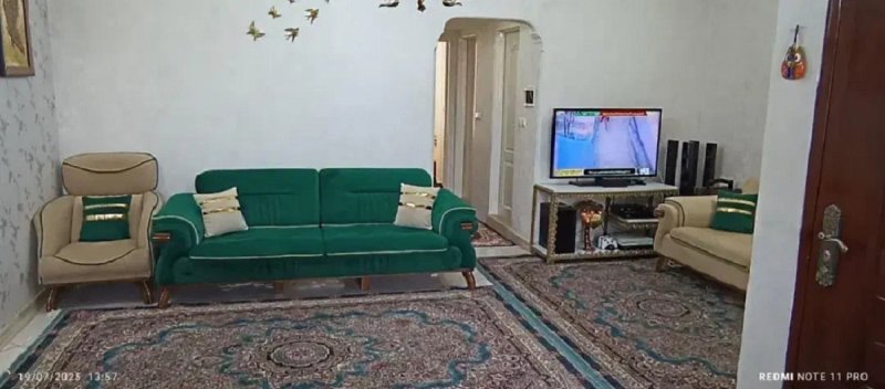 آپارتمان 65 متری دو خوابه در افسریه تهران13755125972