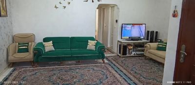 آپارتمان 65 متری دو خوابه در افسریه تهران