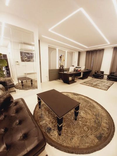 اداری 85 متری یک خوابه در سعادت آباد تهران