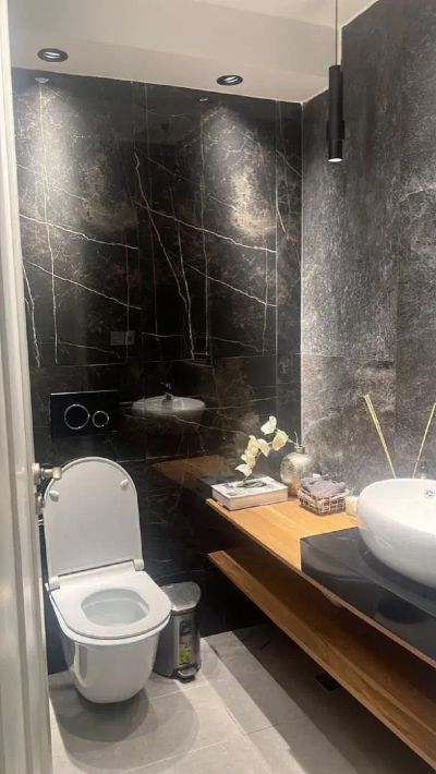 آپارتمان 190 متری سه خوابه در کامرانیه تهران