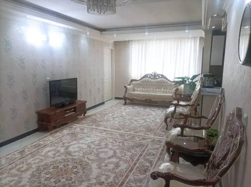 آپارتمان 70 متری دو خوابه در افسریه تهران13755926004