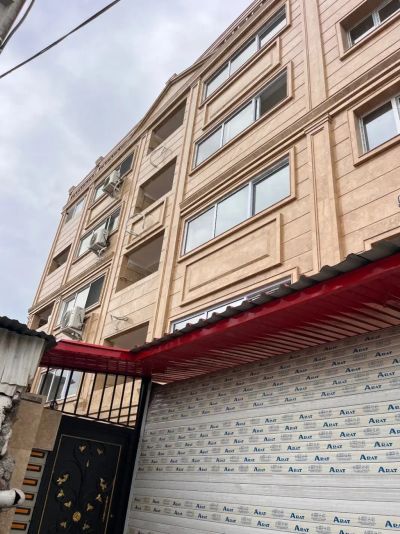 آپارتمان 140 متری سه خوابه در خیابان بابل قائم شهر