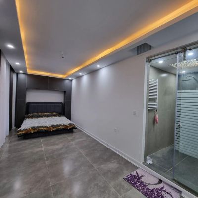 ویلا 300 متری سه خوابه در نور نور مازندران