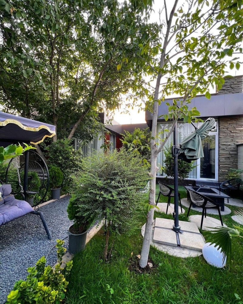 ویلا 320 متری سه خوابه در نور نور مازندران13771226483