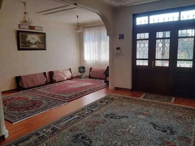 ویلا 100 متری دو خوابه در قائمشهر قائم شهر13761526130