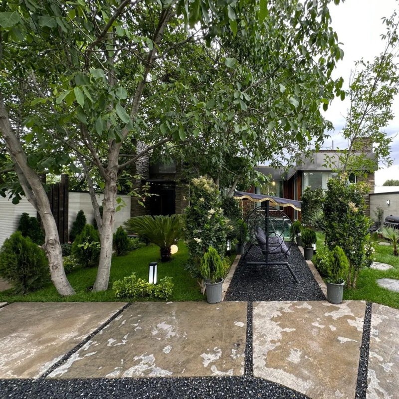 ویلا 270 متری سه خوابه در نور نور مازندران13771026470