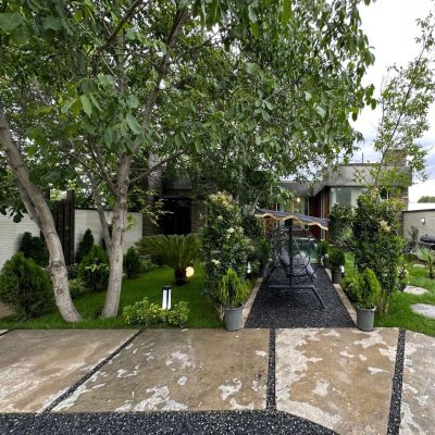 ویلا 270 متری سه خوابه در نور نور مازندران