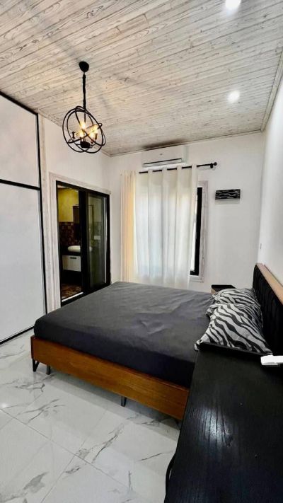 ویلا 300 متری چهارخوابه در نور نور مازندران