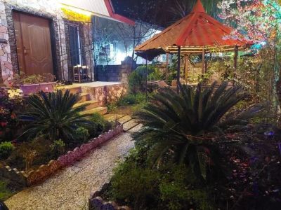 ویلا 220 متری سه خوابه در بهدشت چمستان