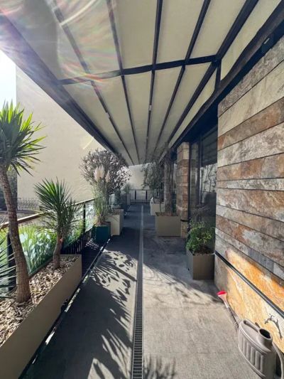 آپارتمان 200 متری سه خوابه در سعادت آباد تهران