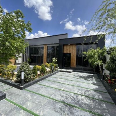 ویلا 300 متری سه خوابه در نور نور مازندران