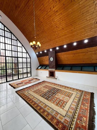 ویلا 350 متری دو خوابه در نور نور مازندران