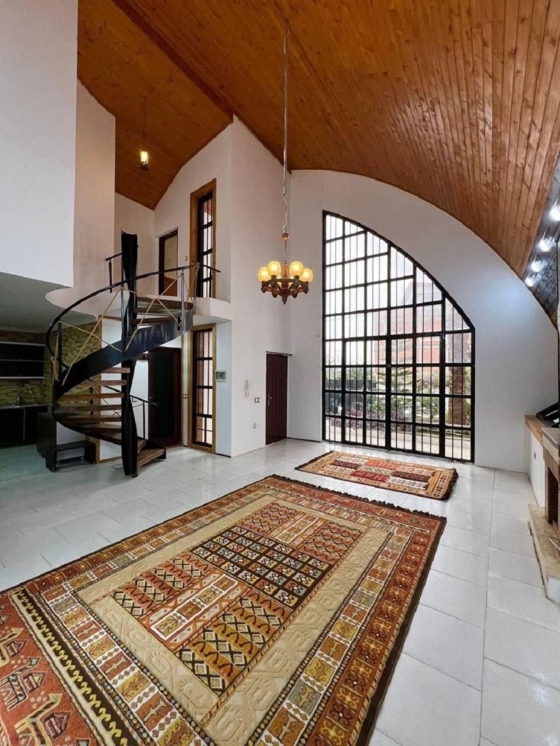 ویلا 350 متری دو خوابه در نور نور مازندران13773526628