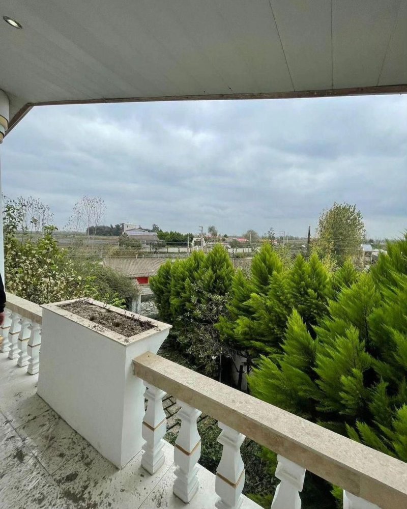 ویلا 270 متری دو خوابه در نور نور مازندران13763926185