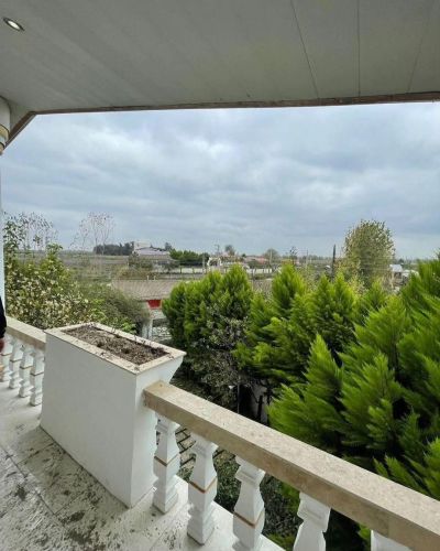 ویلا 270 متری دو خوابه در نور نور مازندران