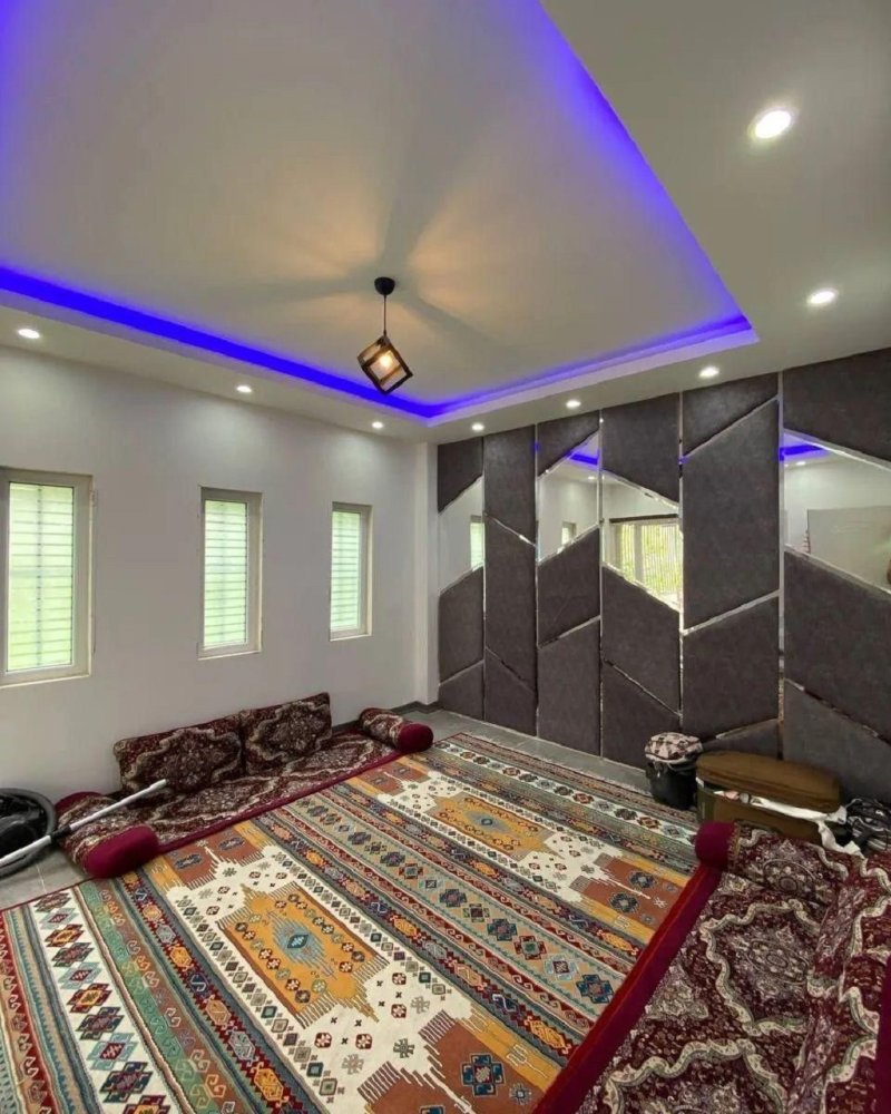 ویلا 220 متری دو خوابه در نور نور مازندران13770726448