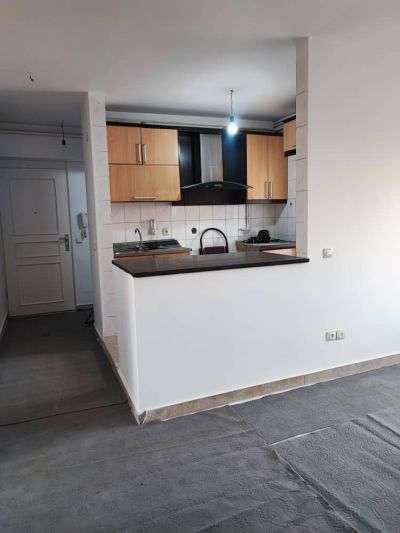 خانه 45 متری در اتوبوسرانی زنجان