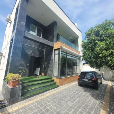 ویلا 280 متری سه خوابه در نور نور مازندران