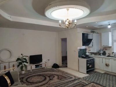 آپارتمان 70 متری دو خوابه در مسعودیه تهران