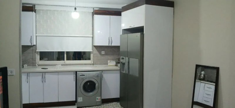 آپارتمان 62 متری یک خوابه در میدان گرگان پارس گرگان13773126607