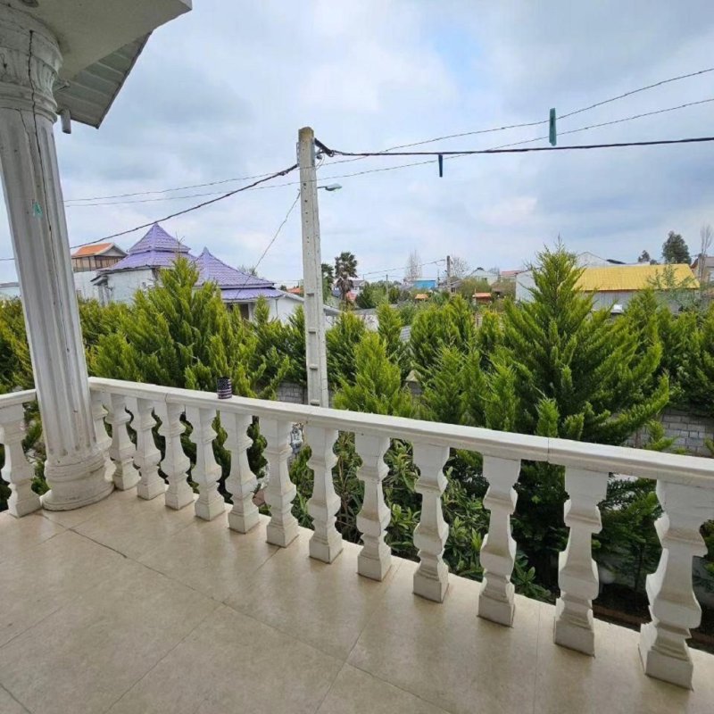 ویلا 250 متری دو خوابه در نور نور مازندران13769426385