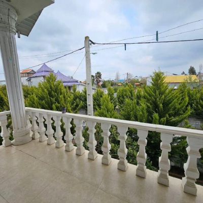 ویلا 250 متری دو خوابه در نور نور مازندران