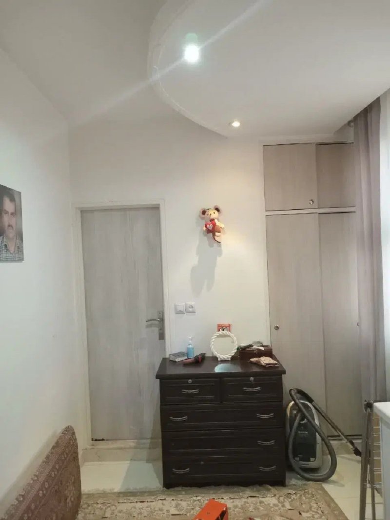 آپارتمان 70 متری دو خوابه در مسعودیه تهران13756626037