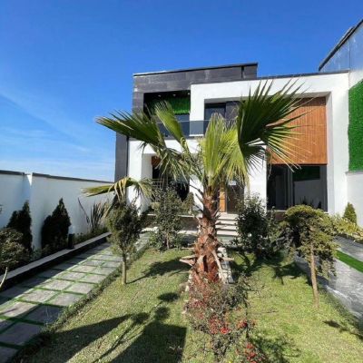 ویلا 220 متری دو خوابه در نور نور مازندران