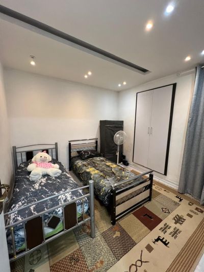 ویلا 200 متری دو خوابه در آهودشت چمستان