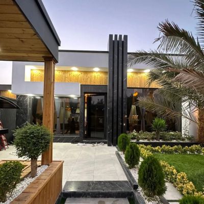 ویلا 300 متری سه خوابه در نوشهر