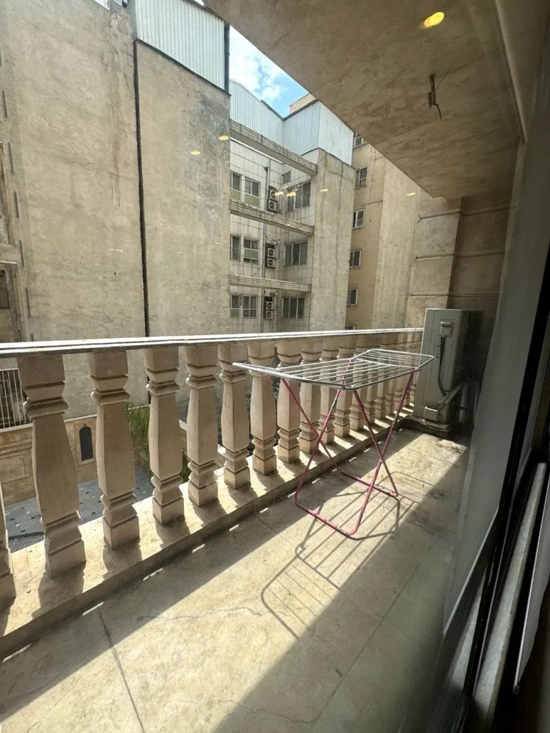 آپارتمان 190 متری سه خوابه در سعادت آباد تهران13757726055