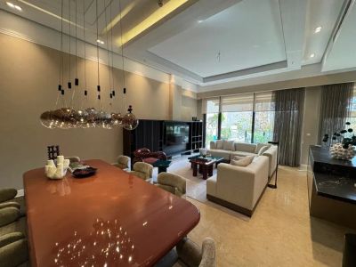 آپارتمان 200 متری سه خوابه در سعادت آباد تهران