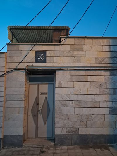 خانه 45 متری در اتوبوسرانی زنجان